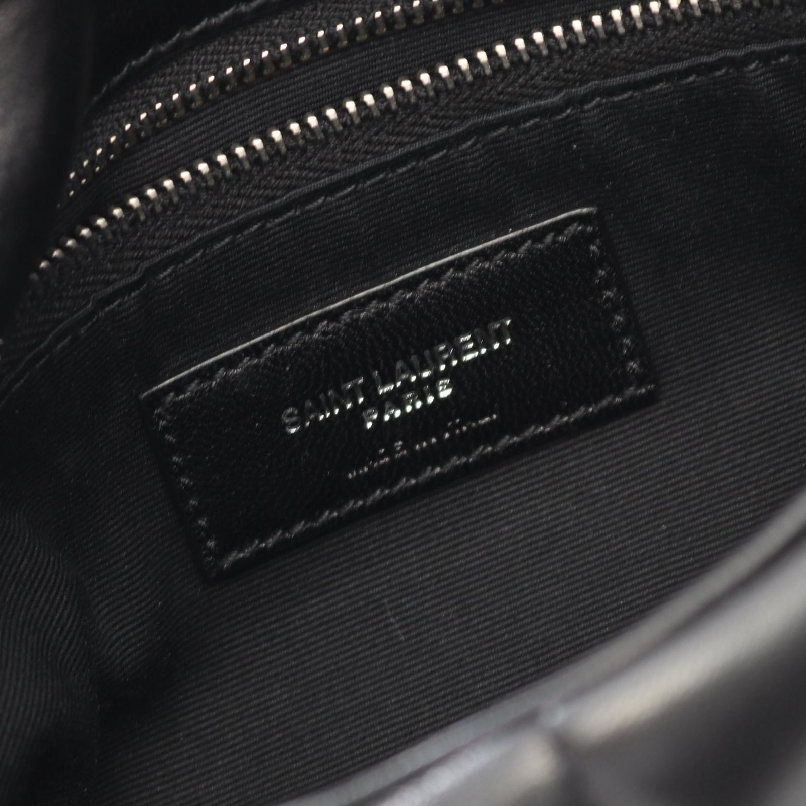 サンローランパリ SAINT LAURENT PARIS ショルダーバッグ ルル