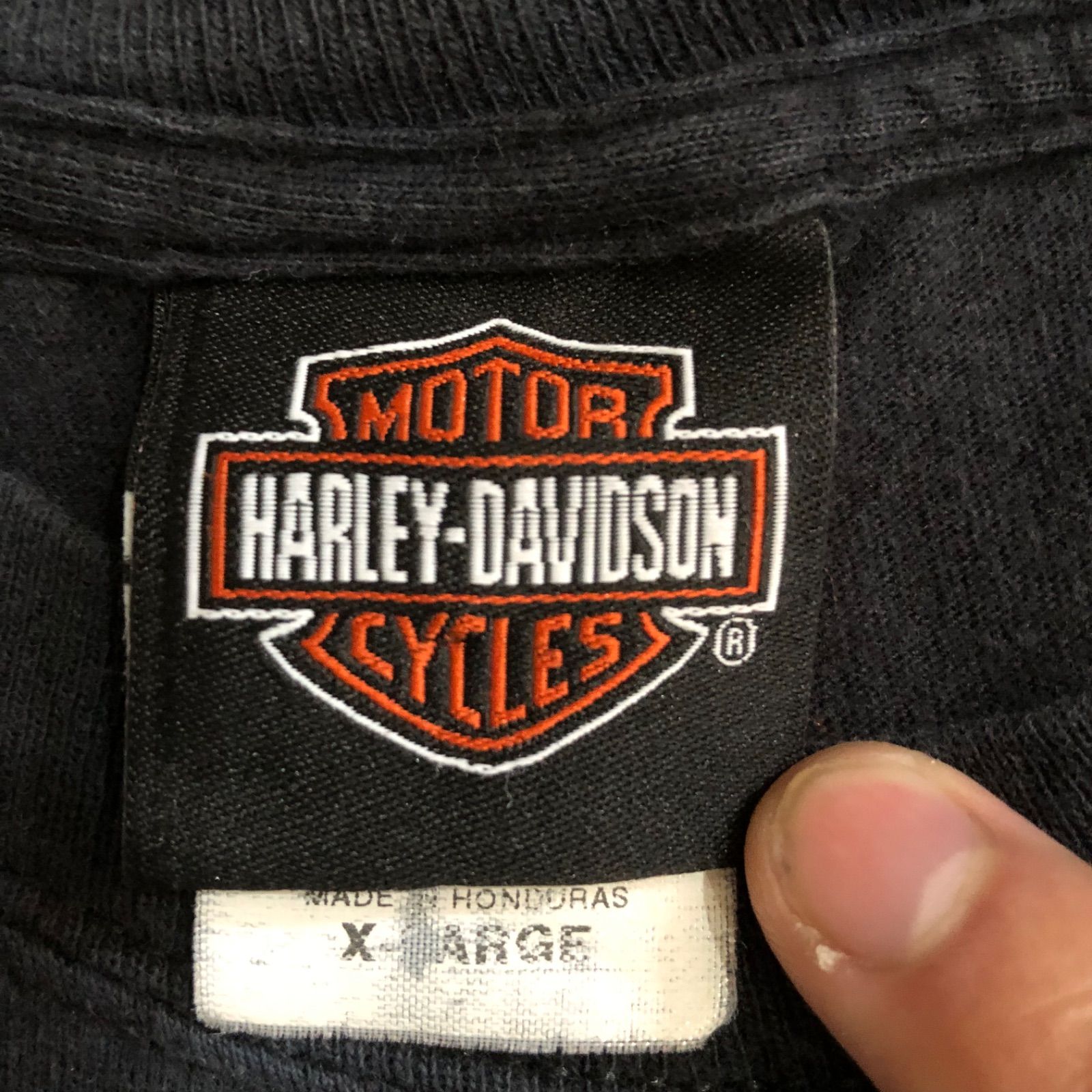 T6420 HARLEY-DAVIDSON