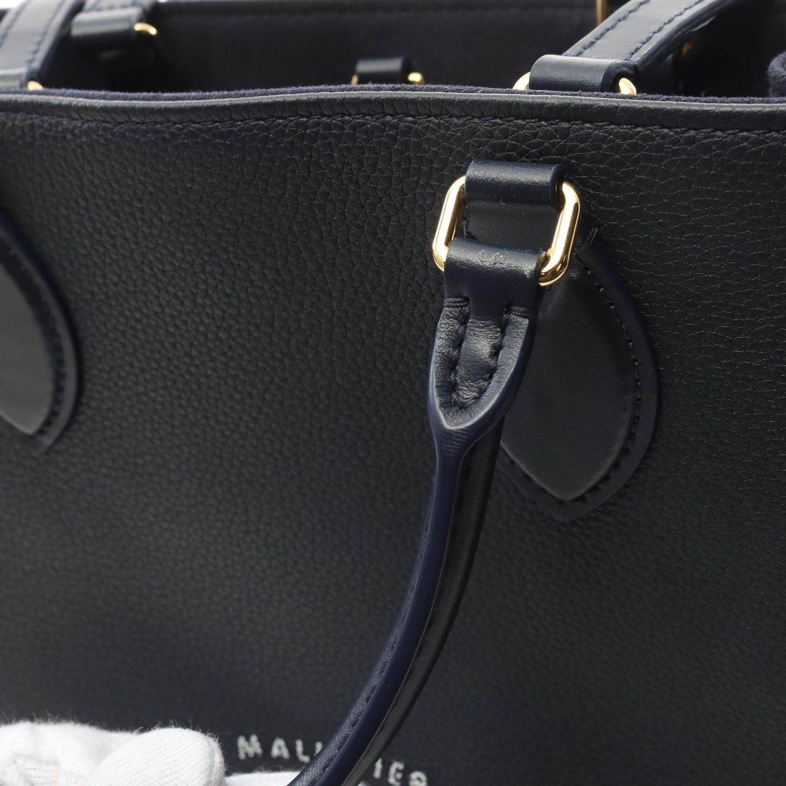 ルイ・ヴィトン LOUIS VUITTON トートバッグ オンザゴーMM