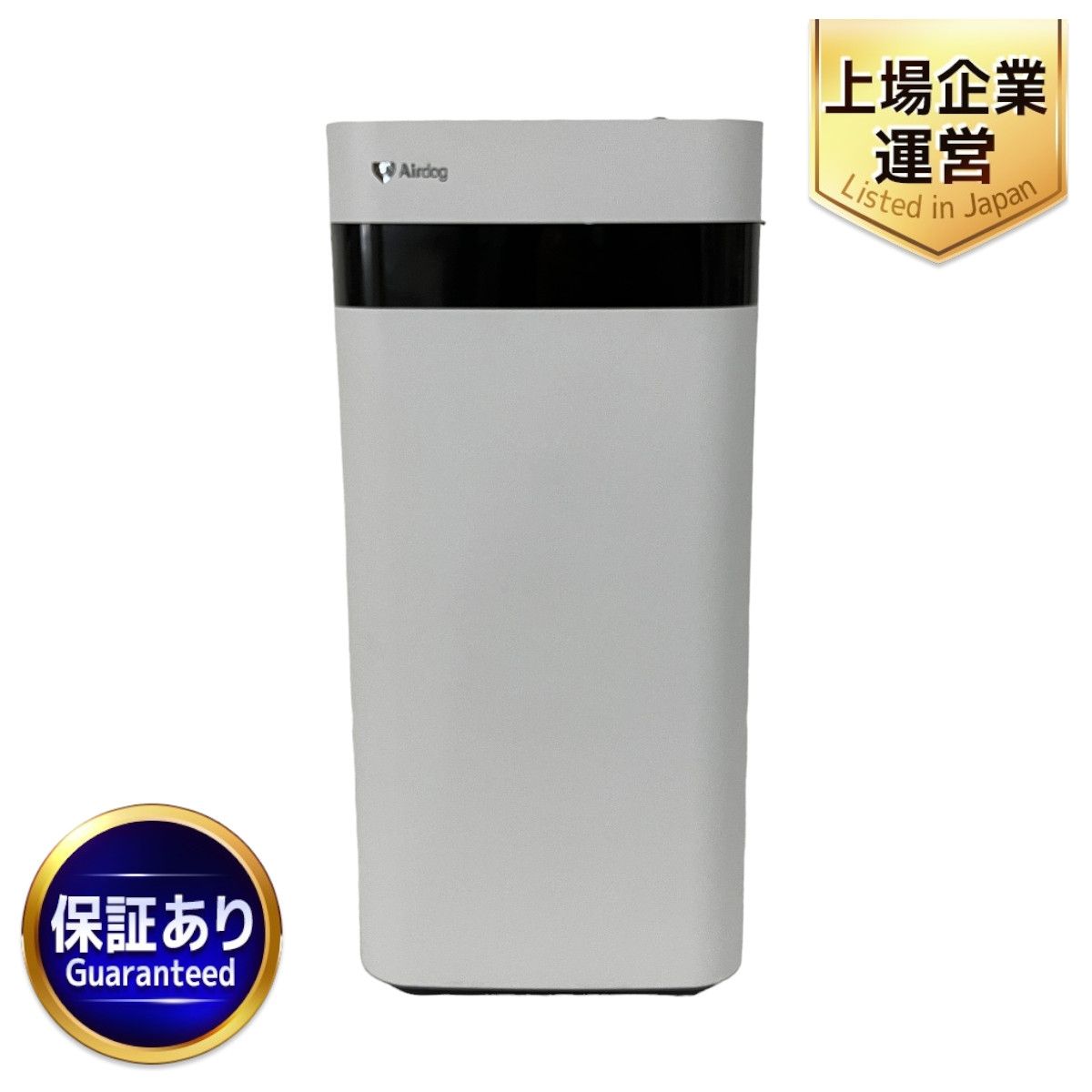 AirdogエアドッグX3D 2023年製