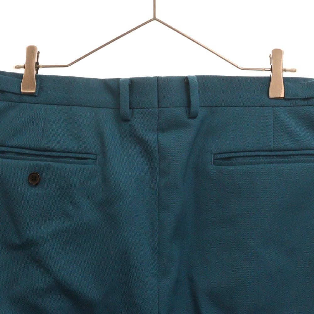 CABaN (キャバン) 22AW ハイツイストギャバジン テーパードパンツ 59