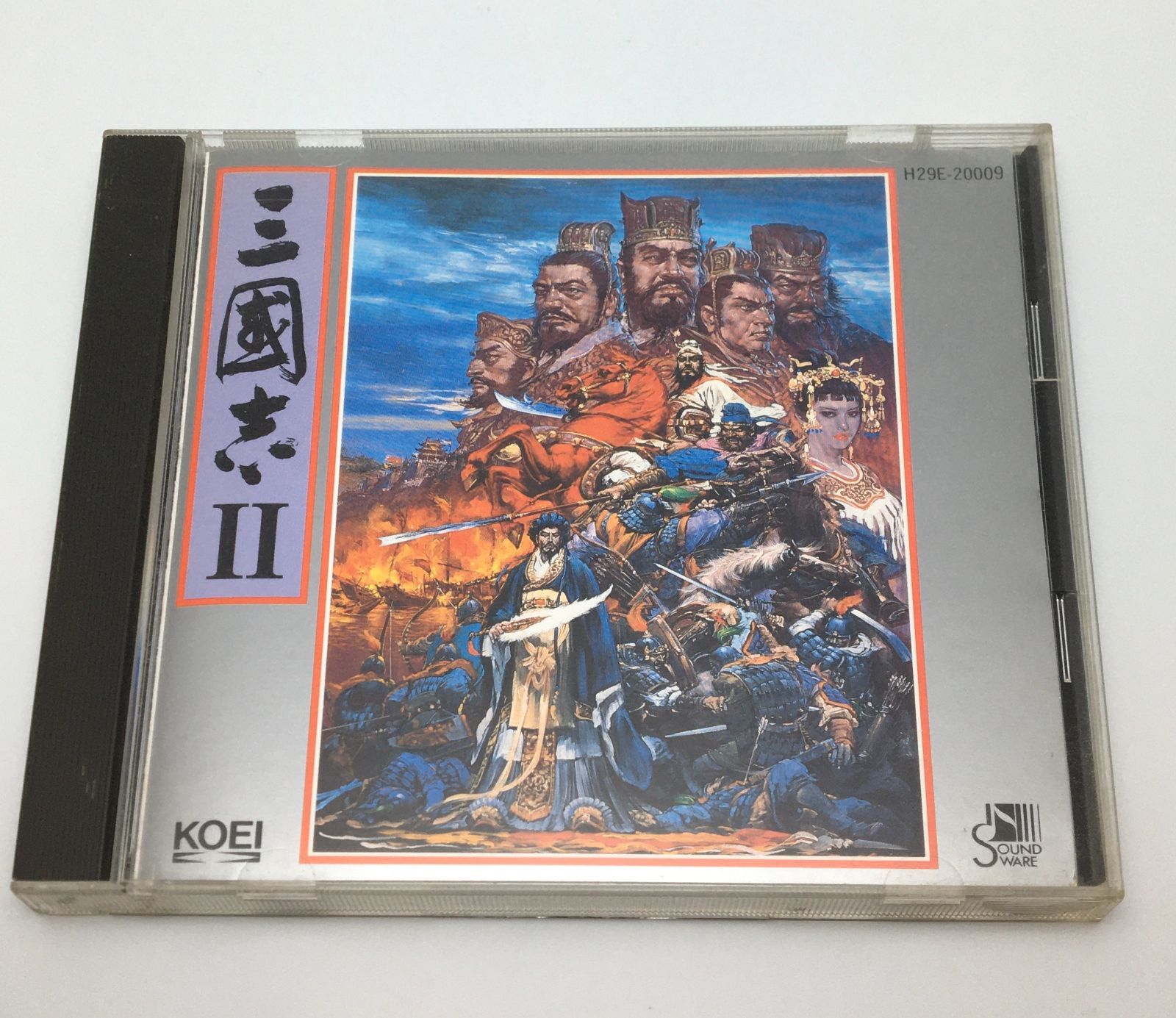 三国志 SEGA - 三国志大戦3 卑弥呼 魏073 SRの通販 by 豚の角煮's shop