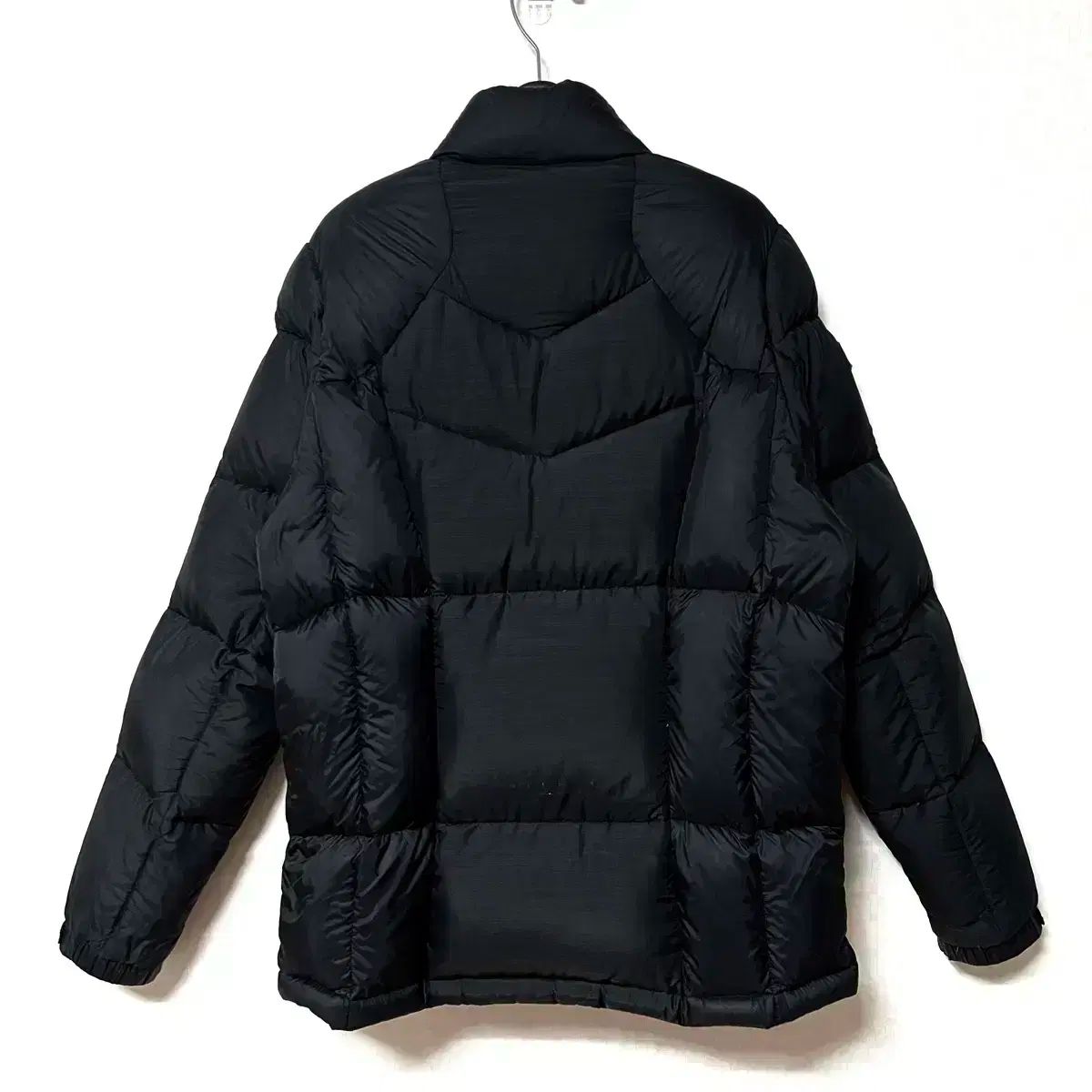 ミレー × プジョー ゴルフ 撥水 ナイロン PRIME DUCK DOWN 軽量 薄手