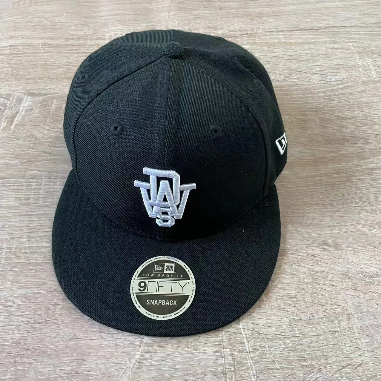 2025年最新】dws neweraの人気アイテム - メルカリ