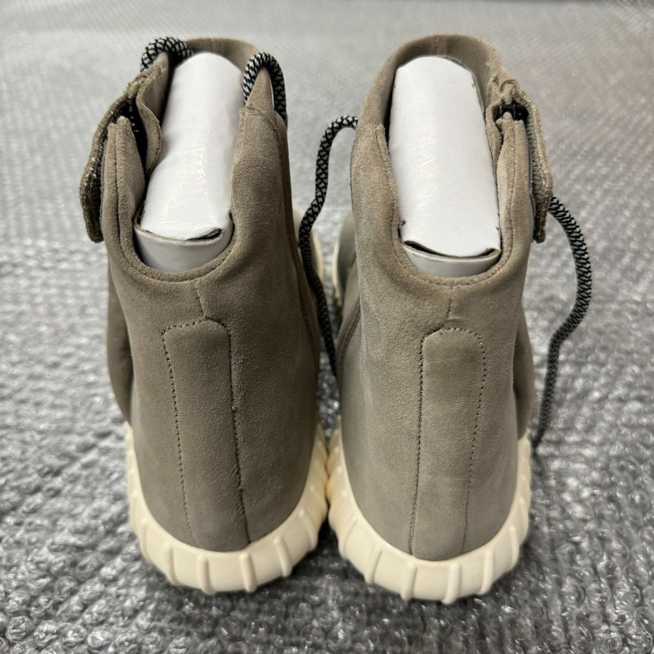 adidas YEEZY BOOST 750 Light Brown B35309 27cm アディダス イージー