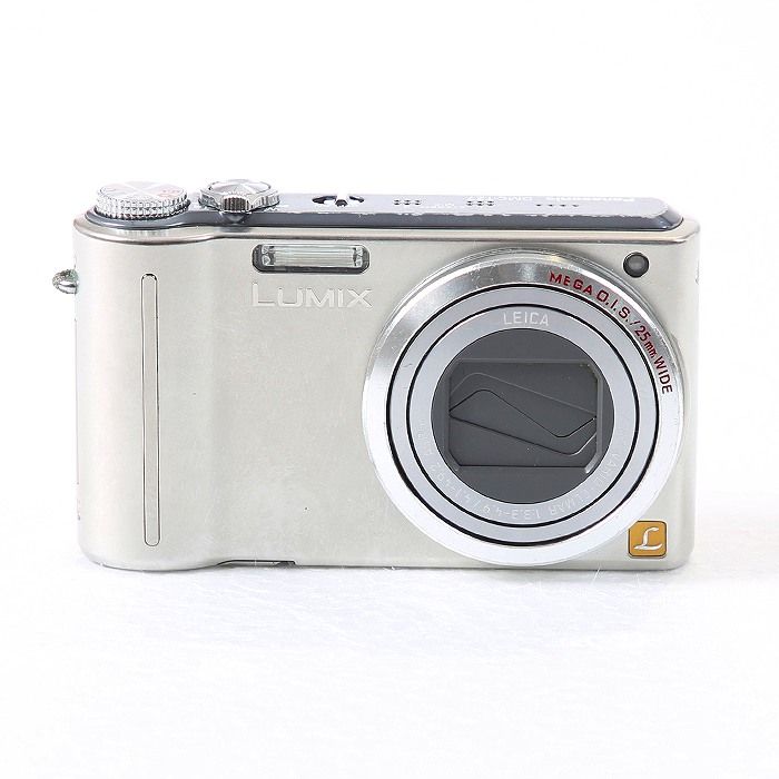 Panasonic DMC-TZ7 デジタルカメラ Amazon | パナソニック デジタルカメラ LUMIX (ルミックス) TZ7