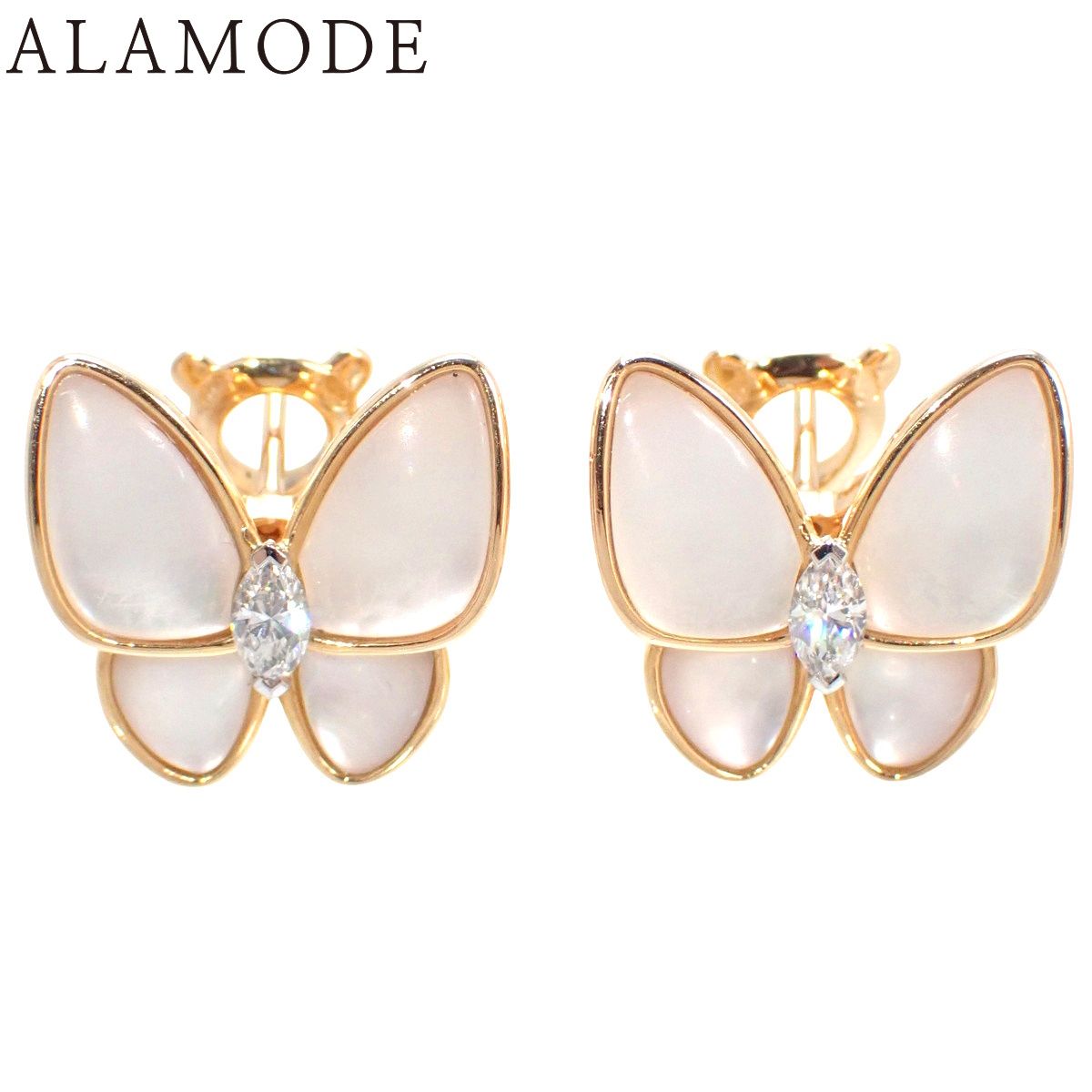 アリアナ スワロフスキー スタッドピアス ハート SWAROVSKI｜【公式