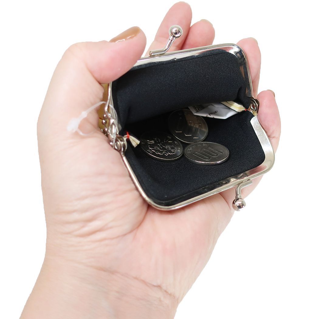 ポケットモンスター ミニがまぐち (ネオプレーン) ピカチュウ [キャラクターグッズ]