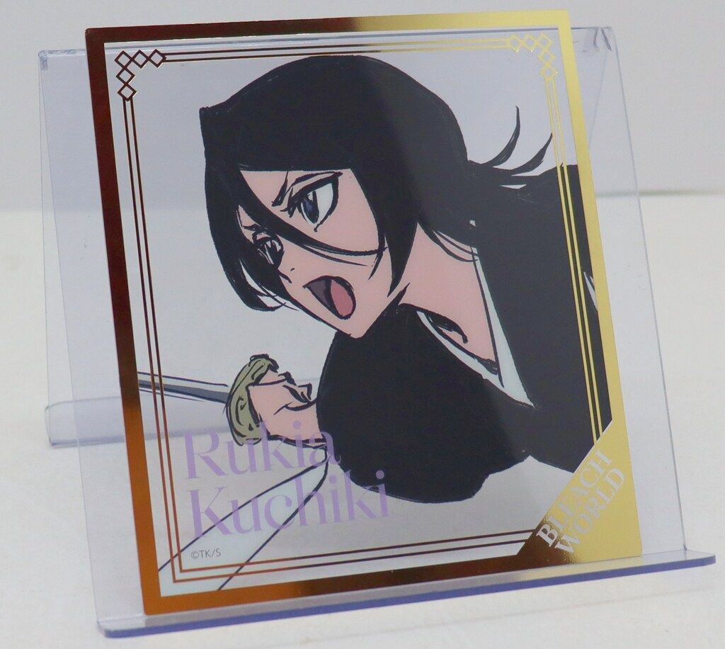 BL 夜明けの唄 数量限定・直筆サイン入り 高精細複製原画 コラボカフェ