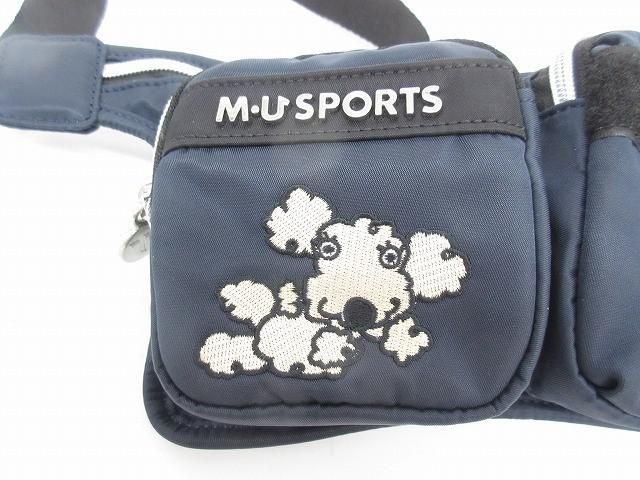 SPORTS ミエコ