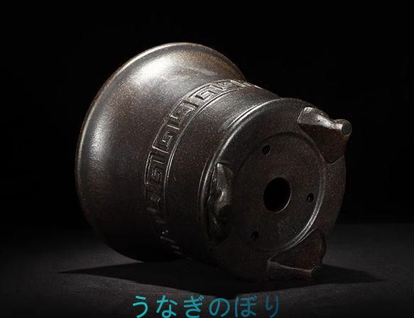 紫砂の鉢 盆栽鉢 植木鉢 小品盆栽鉢 大品盆栽鉢 台湾紫砂の鉢 【公式通販】