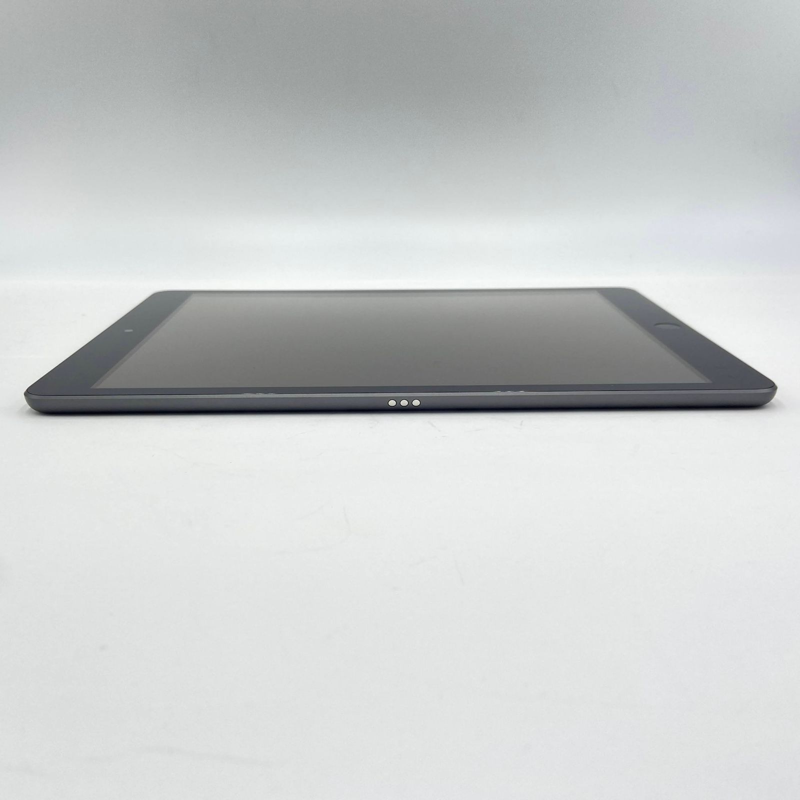 スペースグレイ バッテリー最大容量96%