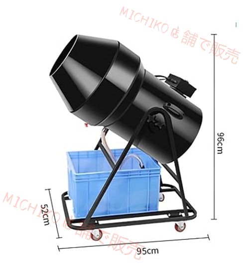 新品続々入荷中！ 大型泡マシン 3000W ステージ大型泡マシン パーティーシェイキングヘッドジェットバブルマシン 1分間で20平方メートルをカバーでき 距離 8-10 メートル 屋外パーティーウォーターパークプールパーティー用