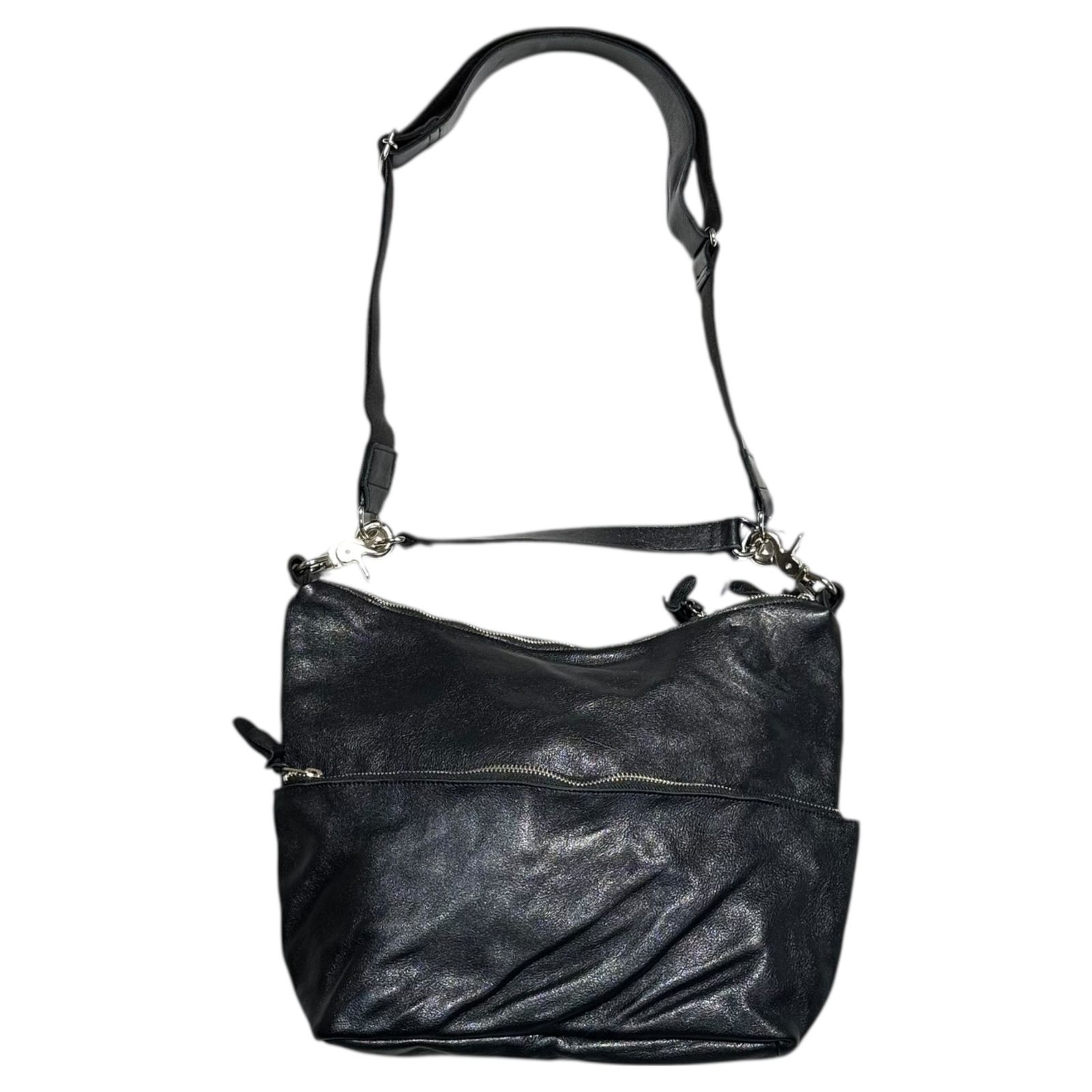 OPENING ACT(オープニングアクト) MADE in JAPAN Washcow Leather 2 