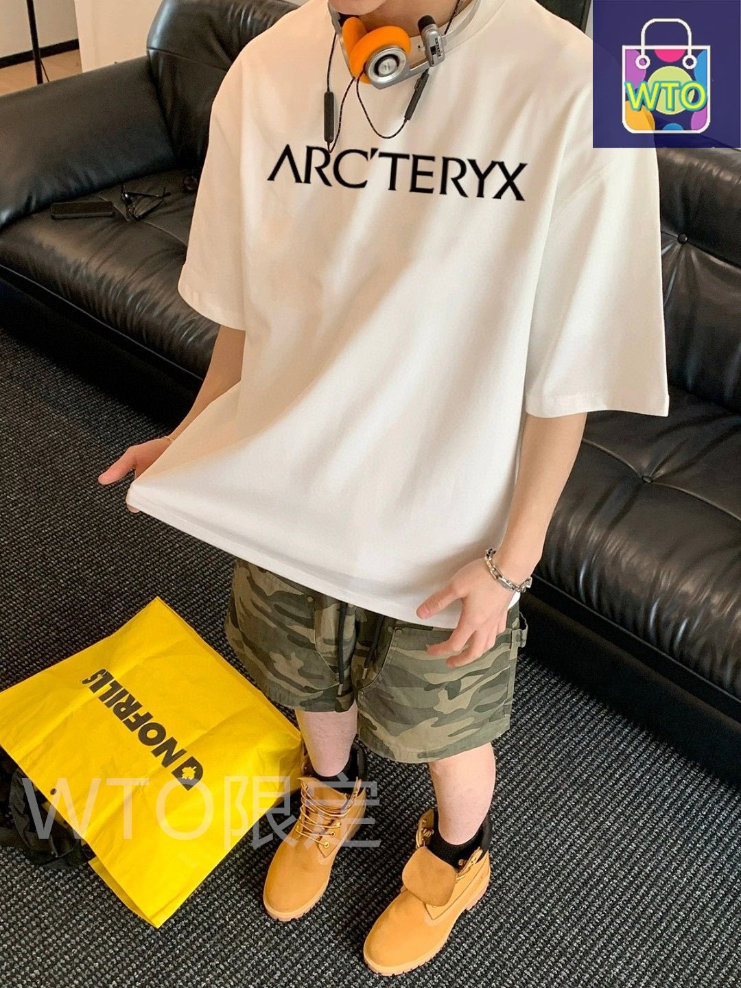 男女兼用カップル向けショートスリーブ