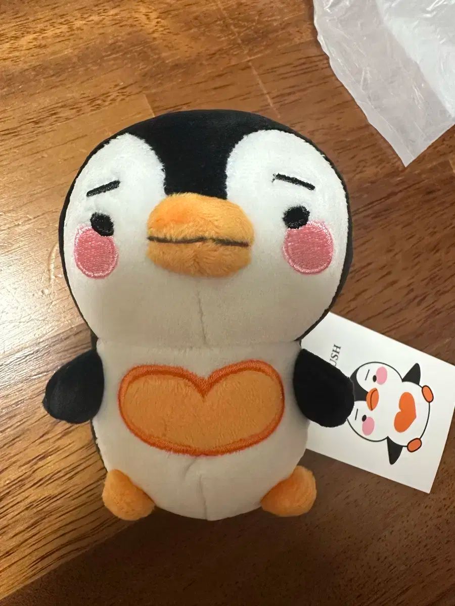 Lee Junho PenPen 未開封) イ・ジュノ(LEE JUNHO) ペンペン PenPen