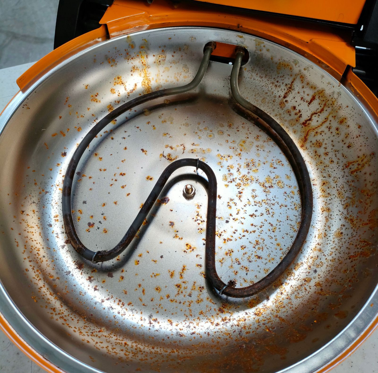 ☆フカイ工業 トップ さくさく石窯ピザメーカー FPM-160