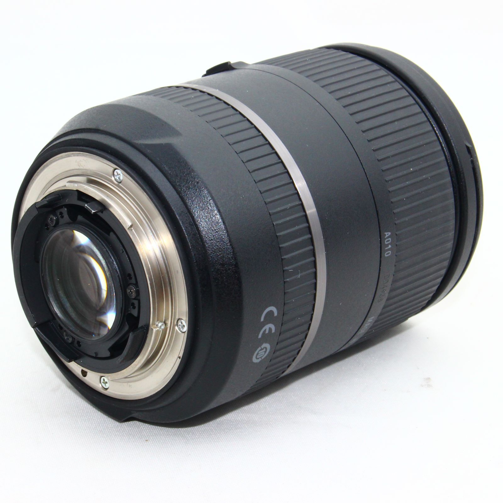 TAMRON 高倍率ズームレンズ 28-300mm F3.5-6.3 Di VC PZD ニコン