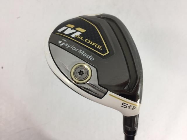 ⭐︎テーラーメイド SIM2 レスキュー 4番 TourAD U-55(R) 2025年最新