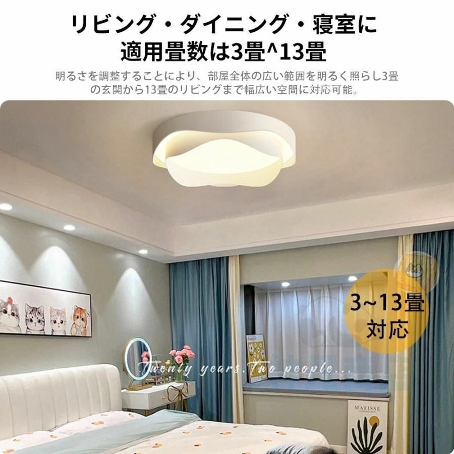 LEDシーリングライト リモコン