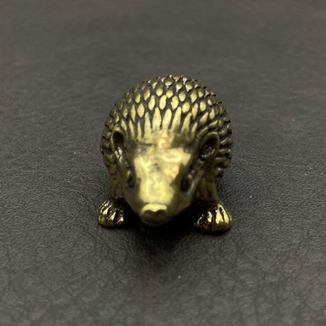 真鍮 置物 ビンテージ 風水 開運 金運 縁起物 ヴィンテージ レトロ