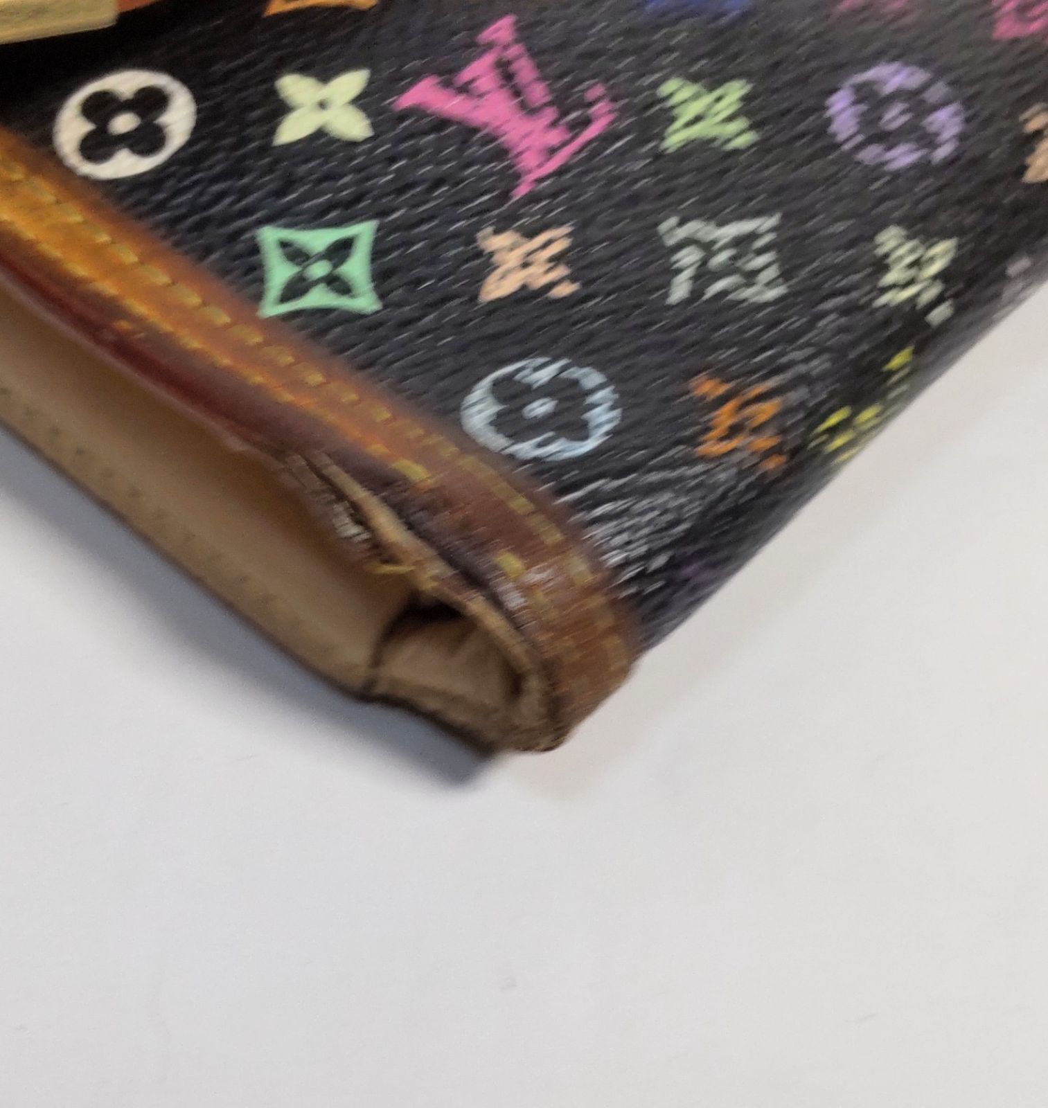 美品✨️ルイヴィトン　モノグラム　ポルトトレゾール　インターナショナル　長財布 楽天市場】【財布】LOUIS VUITTON ルイ ヴィトン モノグラム