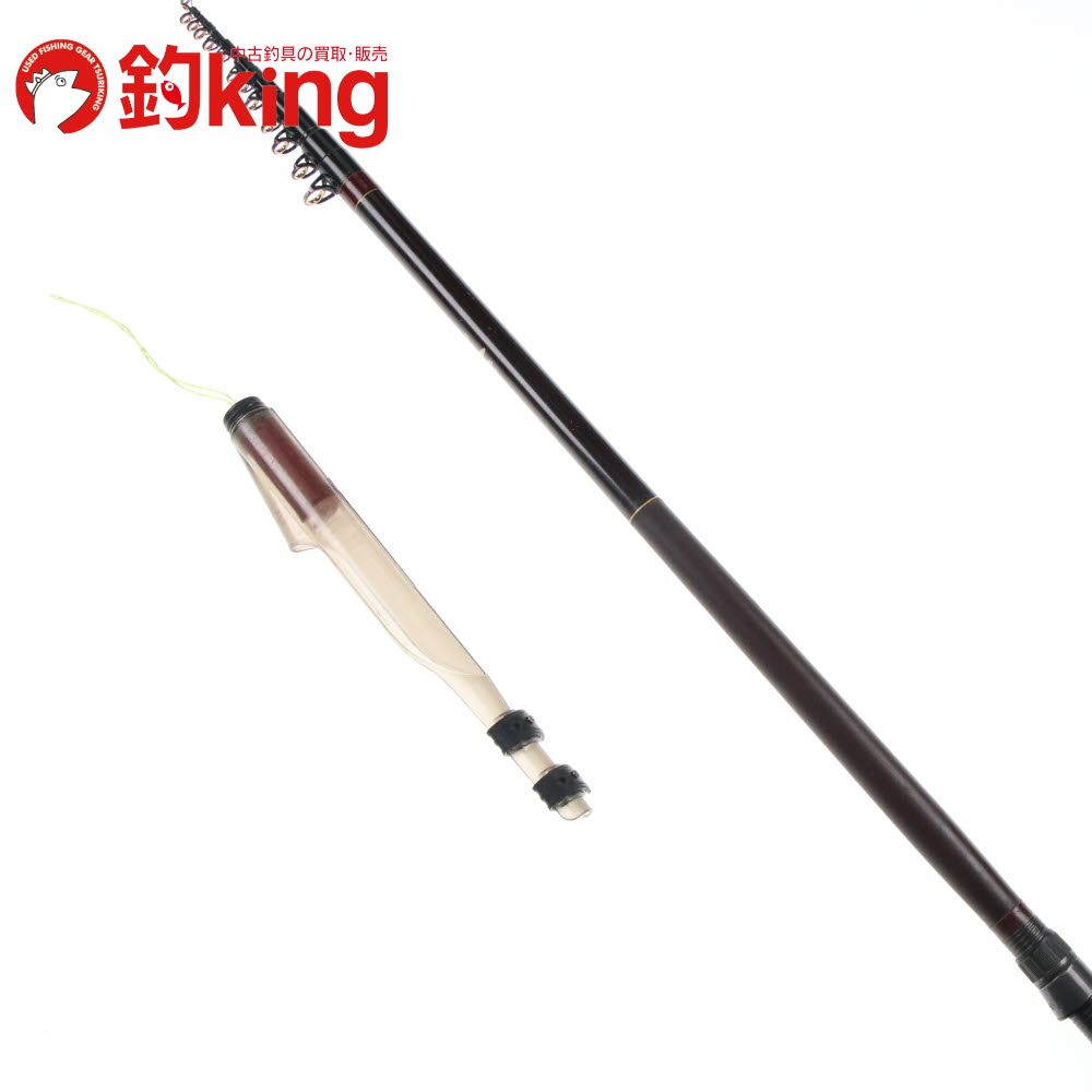 中古】 ダイコー プレシオ 振出 石鯛 540H /A106Y - メルカリ