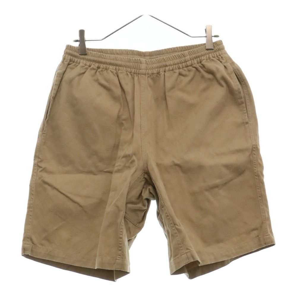 supreme シュプリーム ジャガード ロゴ ハーフパンツ ショートパンツ Supreme(シュプリーム) 21SS Warp Jacquard Logos Denim Painter Short