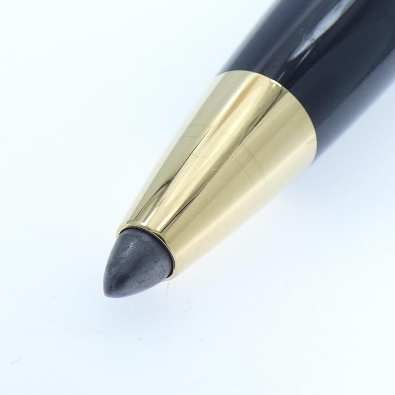 モンブラン マイスターシュテュック 169 スケッチペン ゴールドｘ黒 ヨドバシ.com - モンブラン MONTBLANC マイスターシュテュック 169