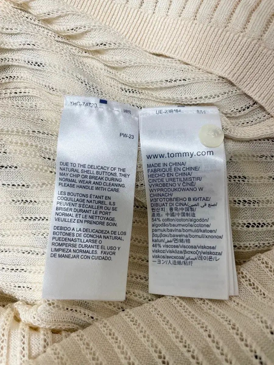 Hilfiger トミーヒルフィガー