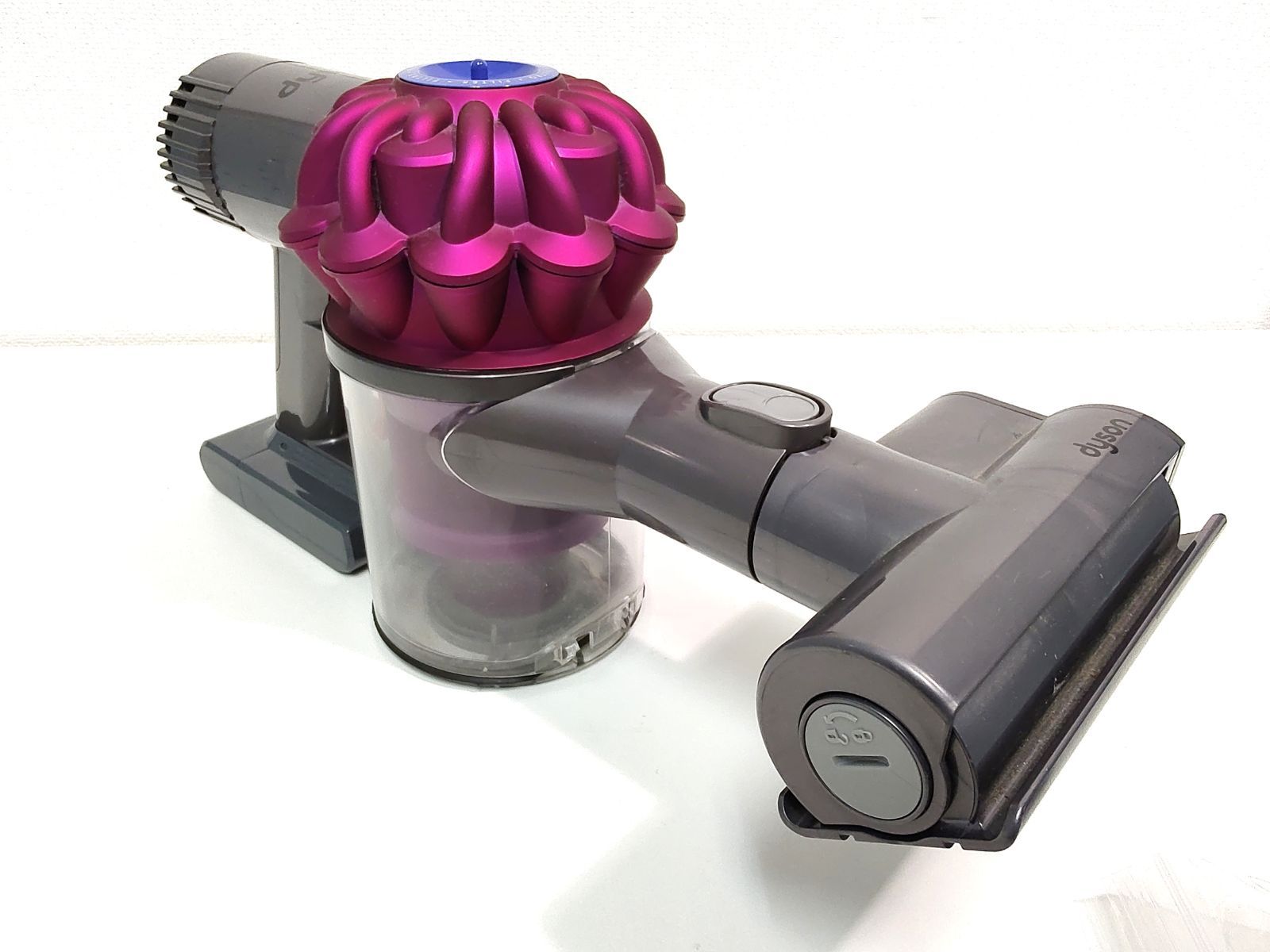 新品 未開封】DC61 ダイソン Dyson V6 Trigger Pro ☆dyson