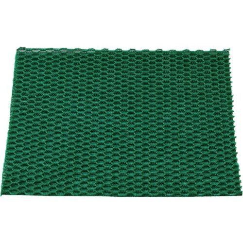 2営業日で発送 TRUSCO トラスコ中山 TRUSCO ハニカムマット緑 2100mmX1000mm SK1150A1T 8539
