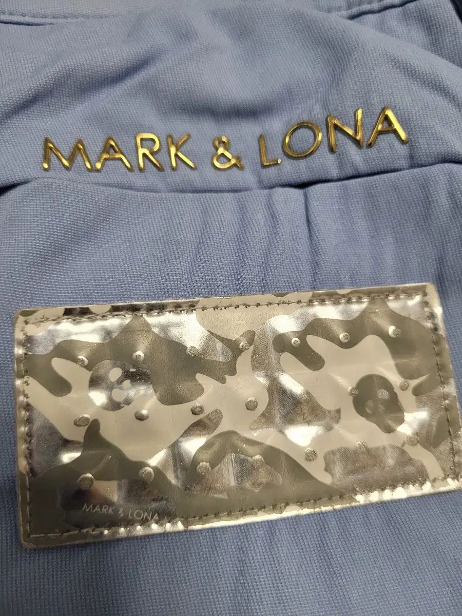 LONA マークアンドロナ