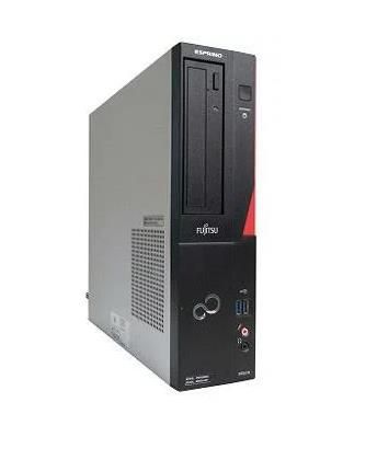 即、使えます。マイクロソフトオフィス付 富士通デスクトップパソコン 富士通デスクトップ 第4世代 Windows7 Office付 すぐ使える