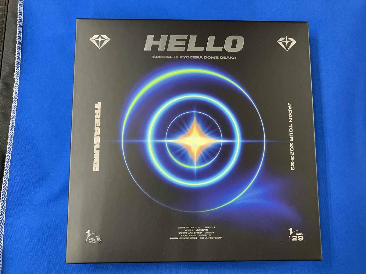 新品★TREASURE JAPAN TOUR 2022-23 HELLO DVD $_1.JPG?set_id=880000500F