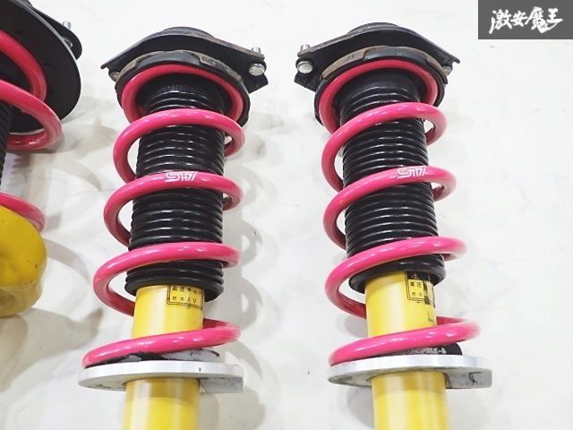 VMG レヴォーグ 純正ビルシュタイン サスペンション ビルシュタイン