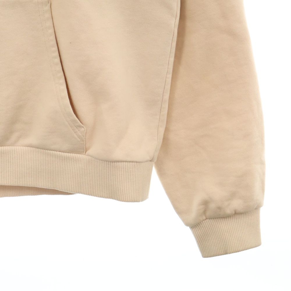 CELINE (セリーヌ) LOGO PRINT LOOSE HOODIE ロゴプリント プル  