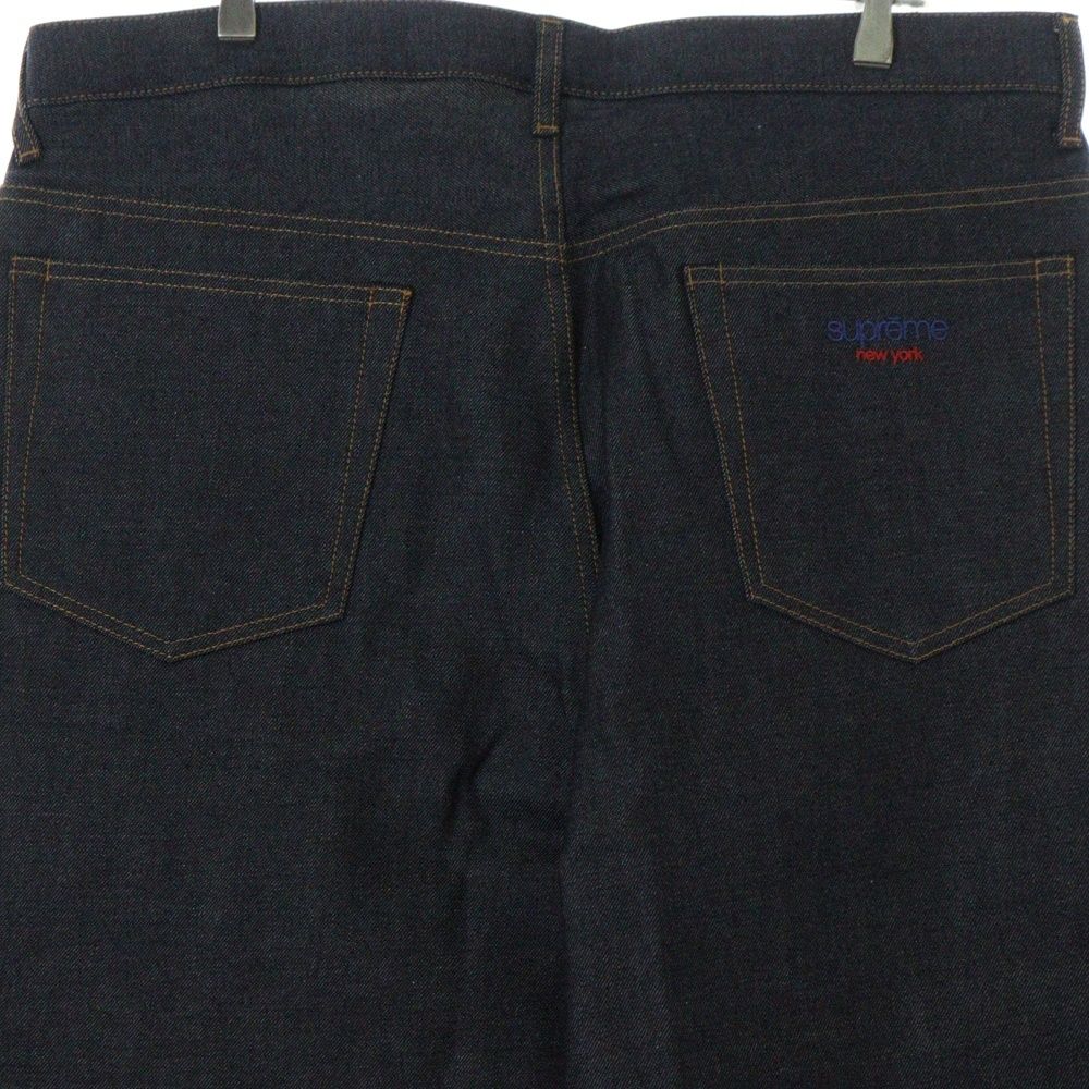 Supreme デニムパンツ リジット 楽天市場】Supreme シュプリーム デニムパンツ サイズ:30