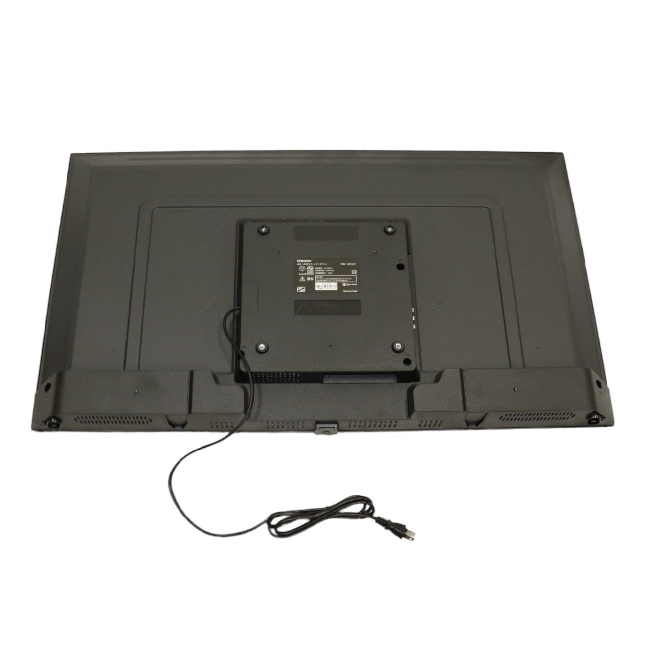 湘南平塚手渡し可能】新品同様の中古チューナーレス SAFH401 40V