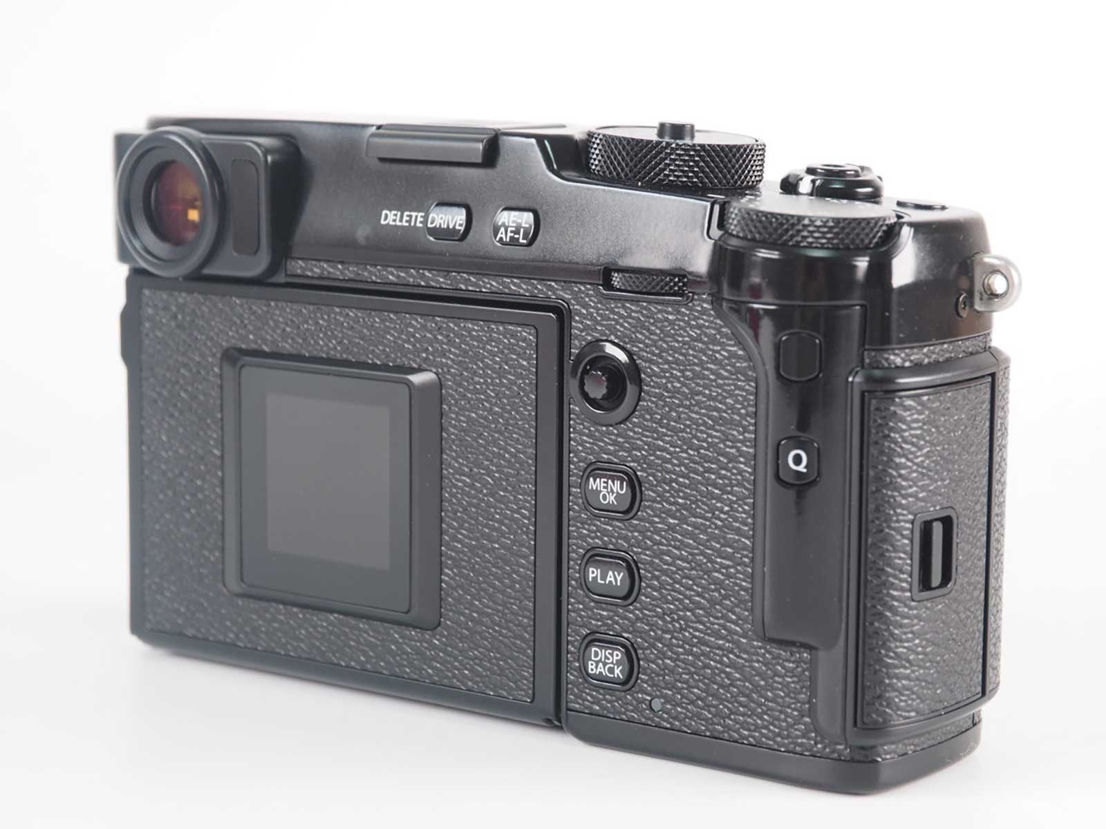X-Pro