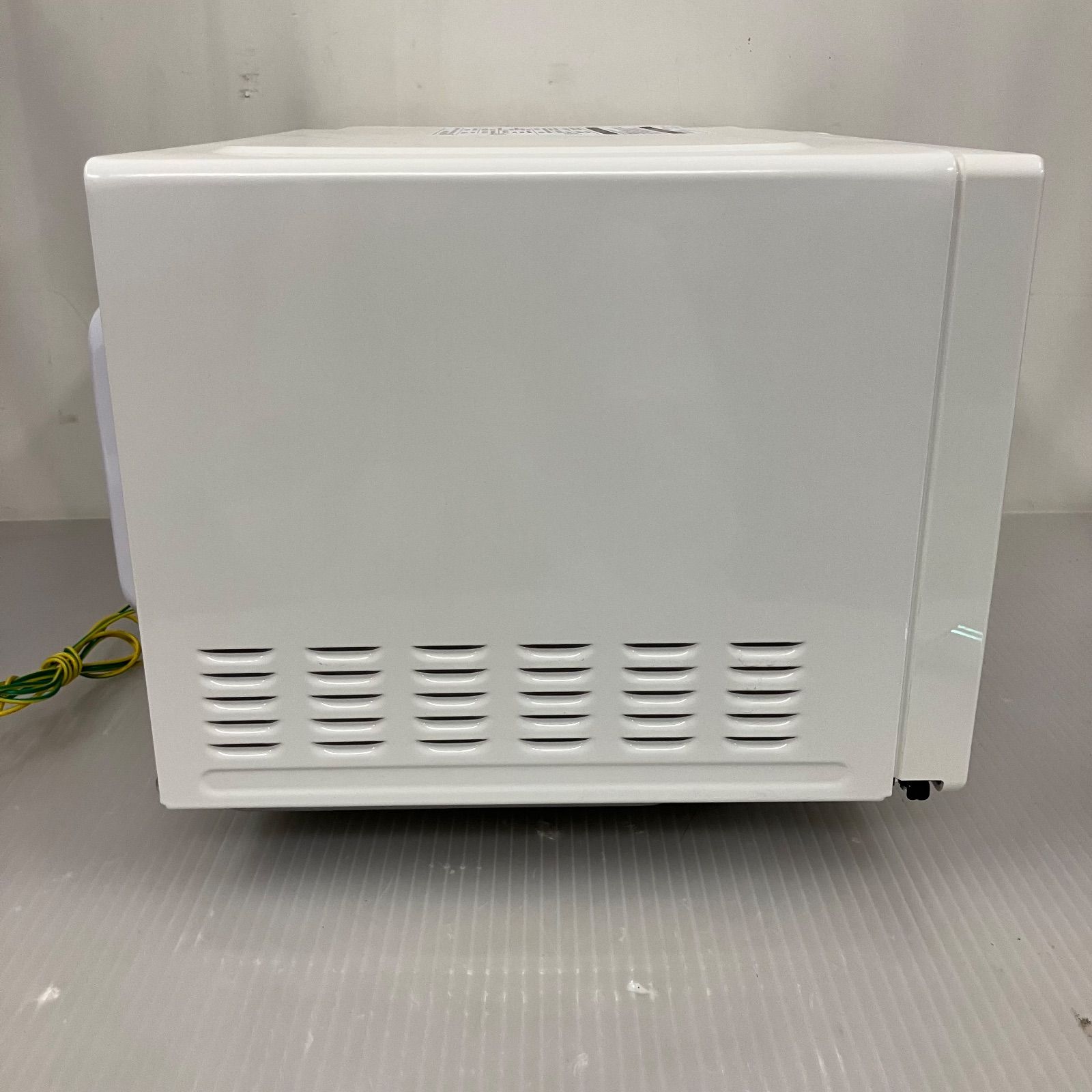 HMR-FT183 ホワイト