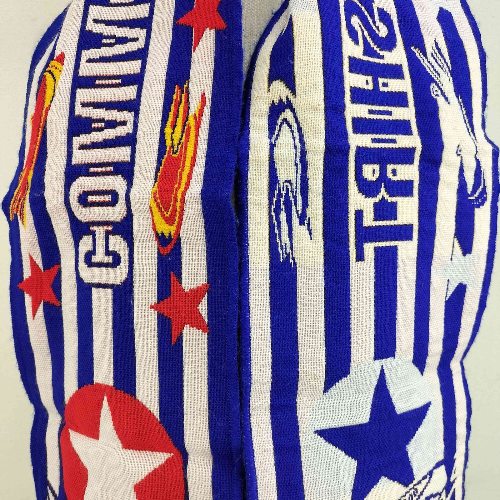 コムデギャルソン COMME des GARCONS archive フランス製 フーリガン