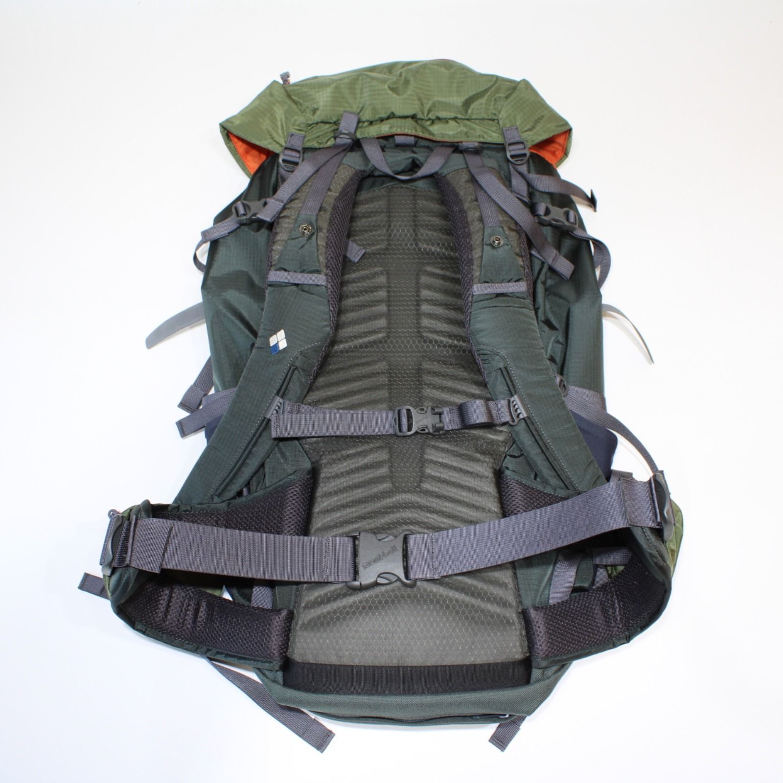 モンベル チャチャパック 35 Women's mont-bell CHA CHA PACK 35