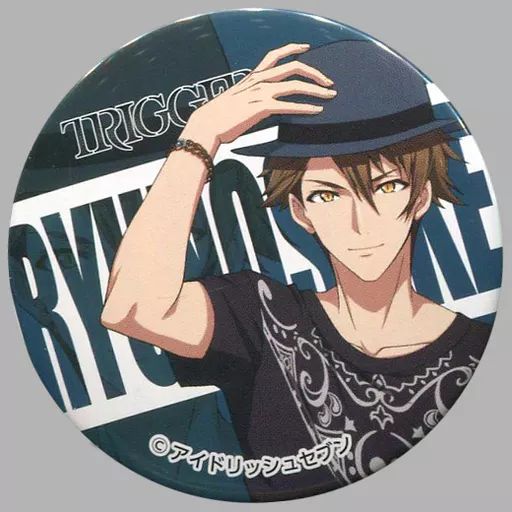 中古】バッジ・ピンズ(キャラクター) 10.十龍之介 「アイドリッシュ