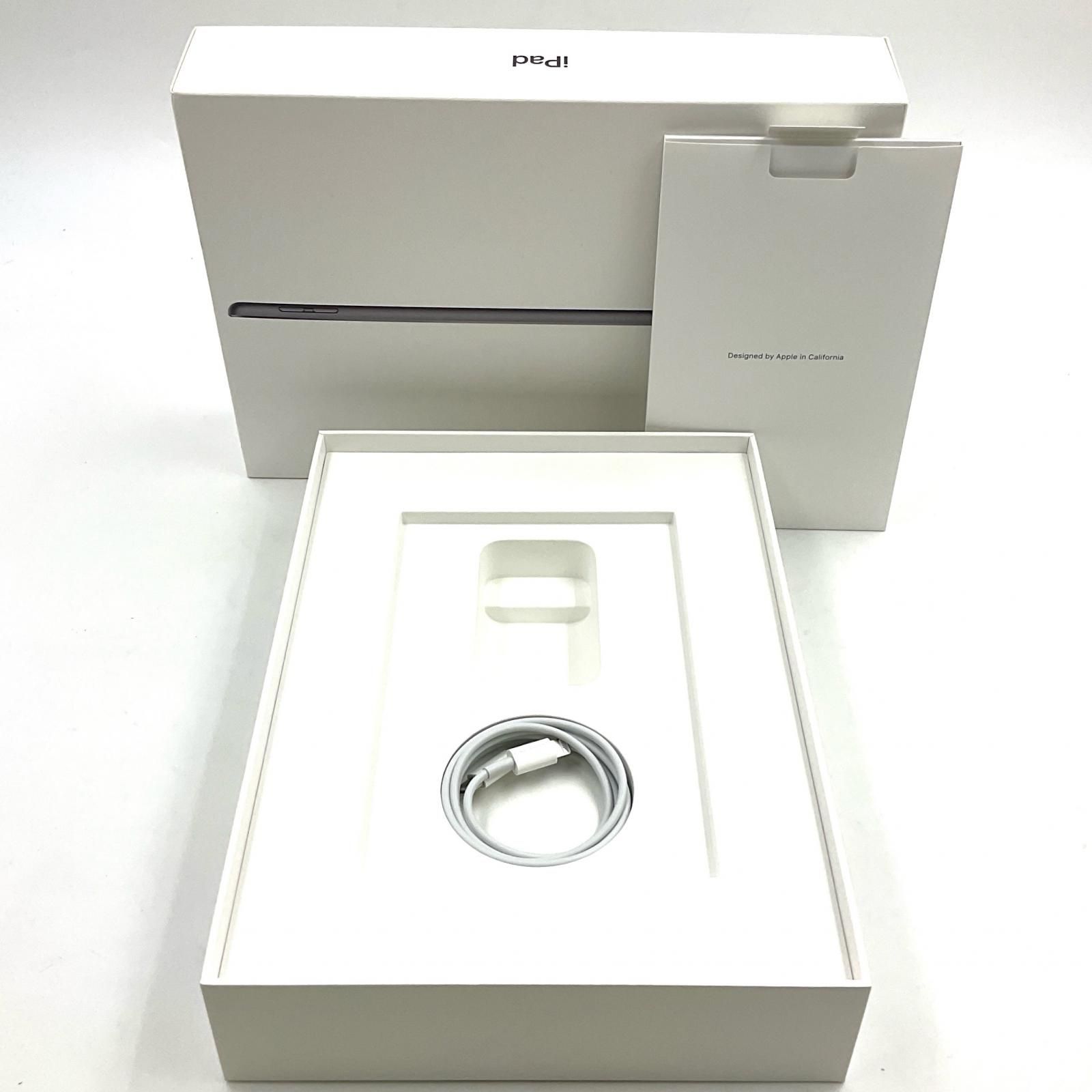 iPad 第9世代