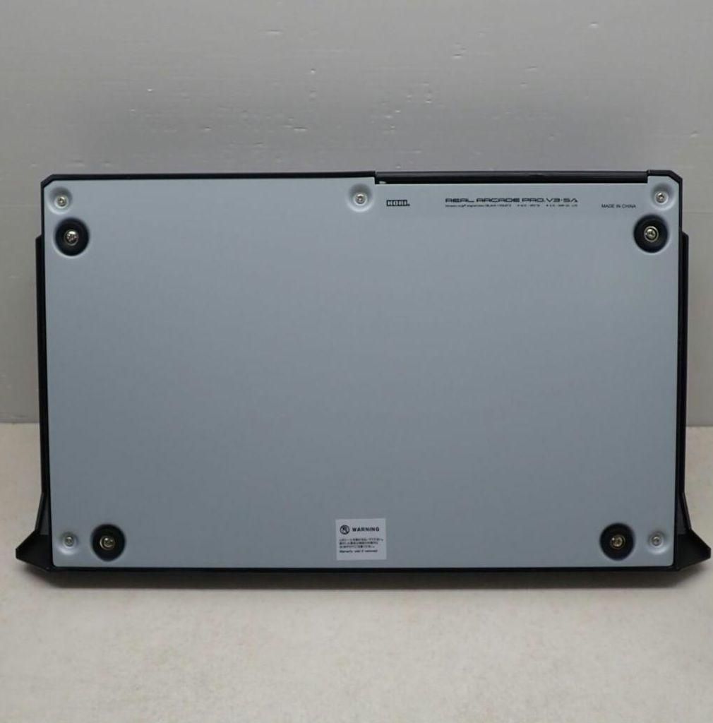 HORI リアルアーケードプロ.V3