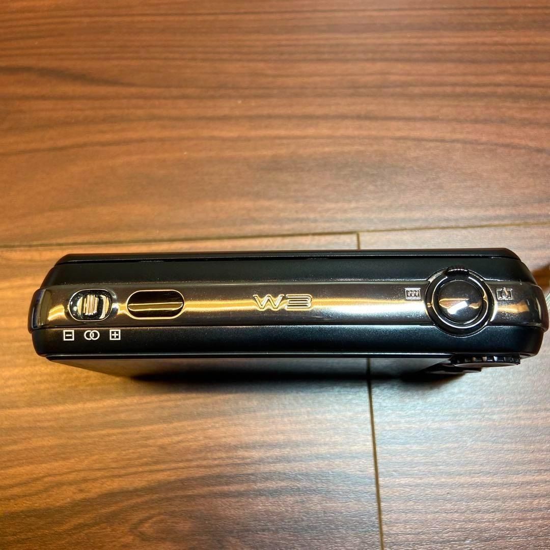 Fujifilm FinePix Real 3D W3 デジカメ3815 Amazon.com : Fujifilm FinePix Real 3D W3 10MP Digital Camera