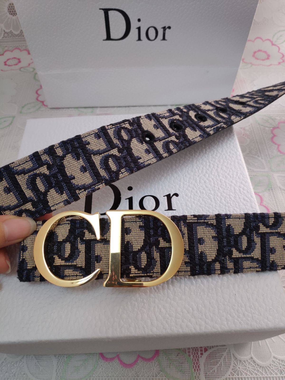 金色金具 男女兼用✜