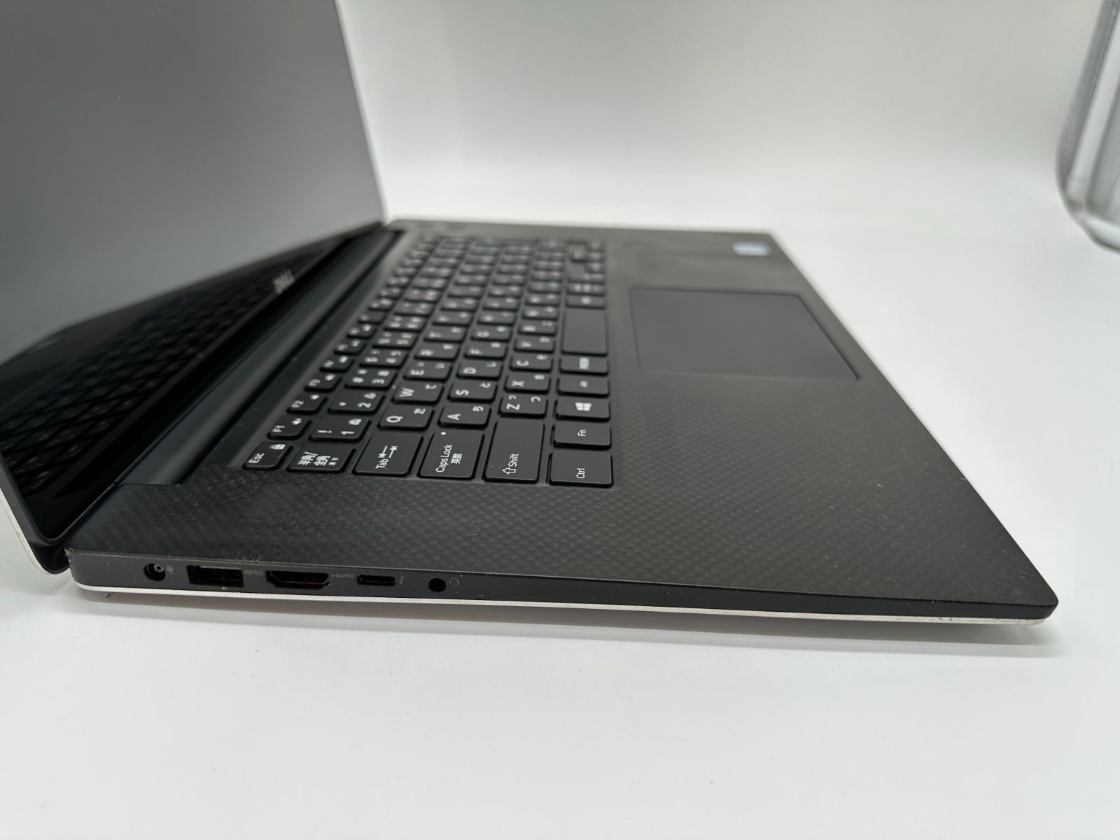 4K 解像度 タッチパネル GTX1050 搭載 DELL XPS 15 9560 Core i7 4K 解像度 タッチパネル GTX1050 搭載 DELL XPS 15 9560 Core i7