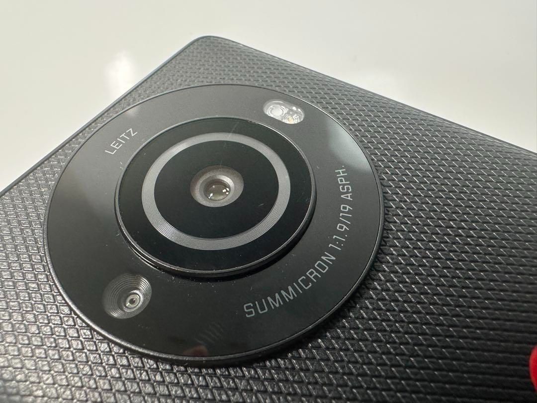 Leitz phone 3 512GB SoftBank SIMフリー - メルカリ